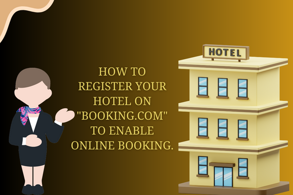 how to register hotel on booking.com